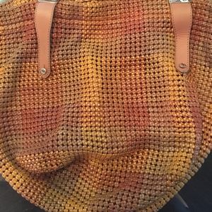 authentic Jimmy Choo Shoulder Bag